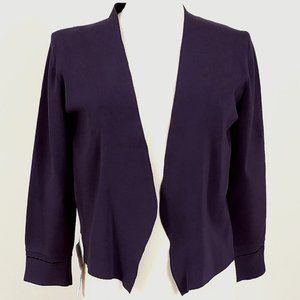 MM Lafleur Knit Cardigan Jacket